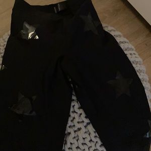 Ultracore star leggings
